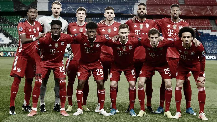 欧冠巅峰对决!拜仁主场迎战切尔西,德甲霸主能否碾压英超豪门?