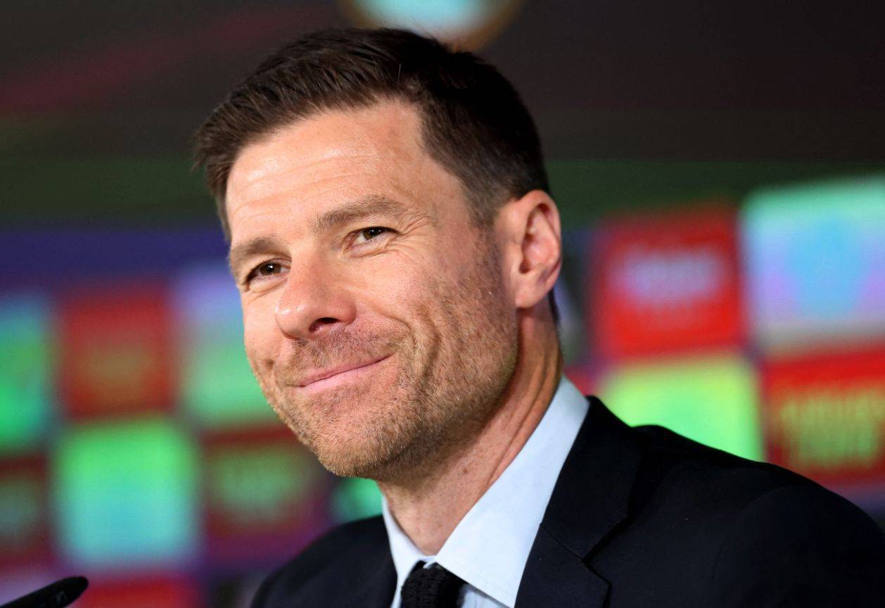 阿隆索真有种!欧冠也不让1.7亿欧熊皇首发带队11场只输巴黎1场