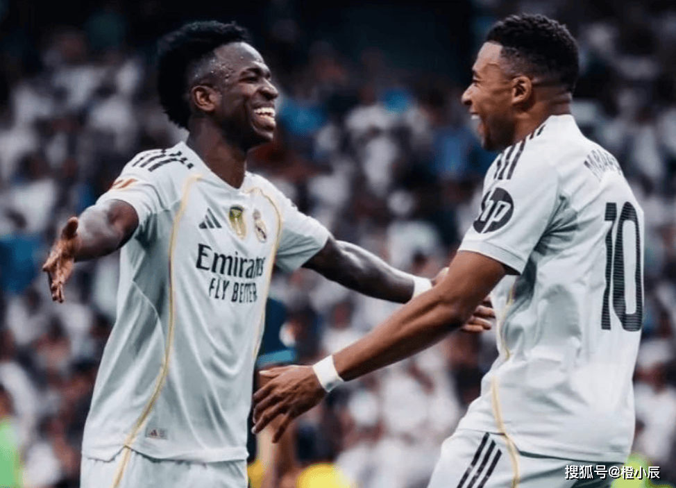 姆巴佩狂轰7球也救不了!皇马防守漏洞越来越大