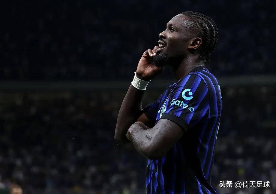 谁将竞逐2026年金球奖?姆巴佩为皇马闪耀,哈兰德效力曼城