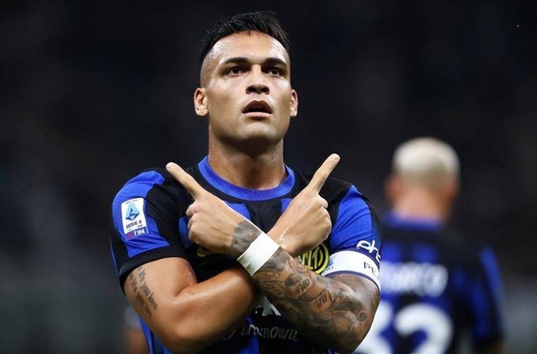 国际米兰稳扎稳打,劳塔罗扛起开云锋线重任