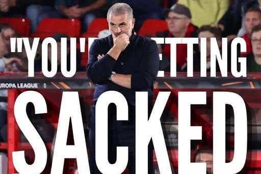 澳波担心:一旦输给纽卡斯尔 执教森林才24天就会被解雇