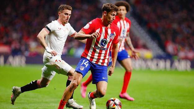 塞尔塔VS马竞:垫底队能否主场逆袭床单军团?