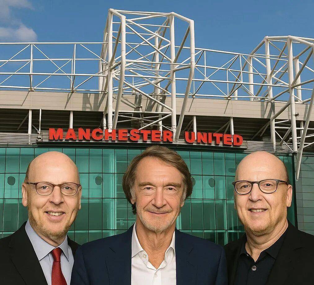 曼联又打起了大马丁的主意!他为夏窗转会失败沮丧!考察西甲三右闸