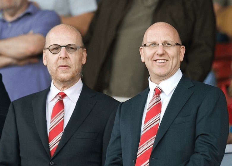 英媒曝格雷泽家族将出售曼联,标价超52亿英镑,沙特老板还想买吗