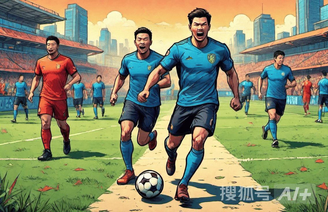 欧冠:足球世界的巅峰盛宴与不朽传奇