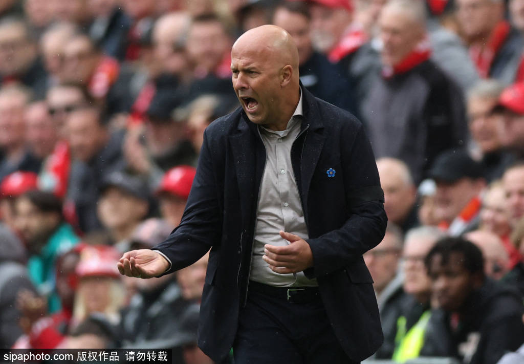 克洛普:不会执教英格兰其他球队,但如果是利物浦,理论上有可能