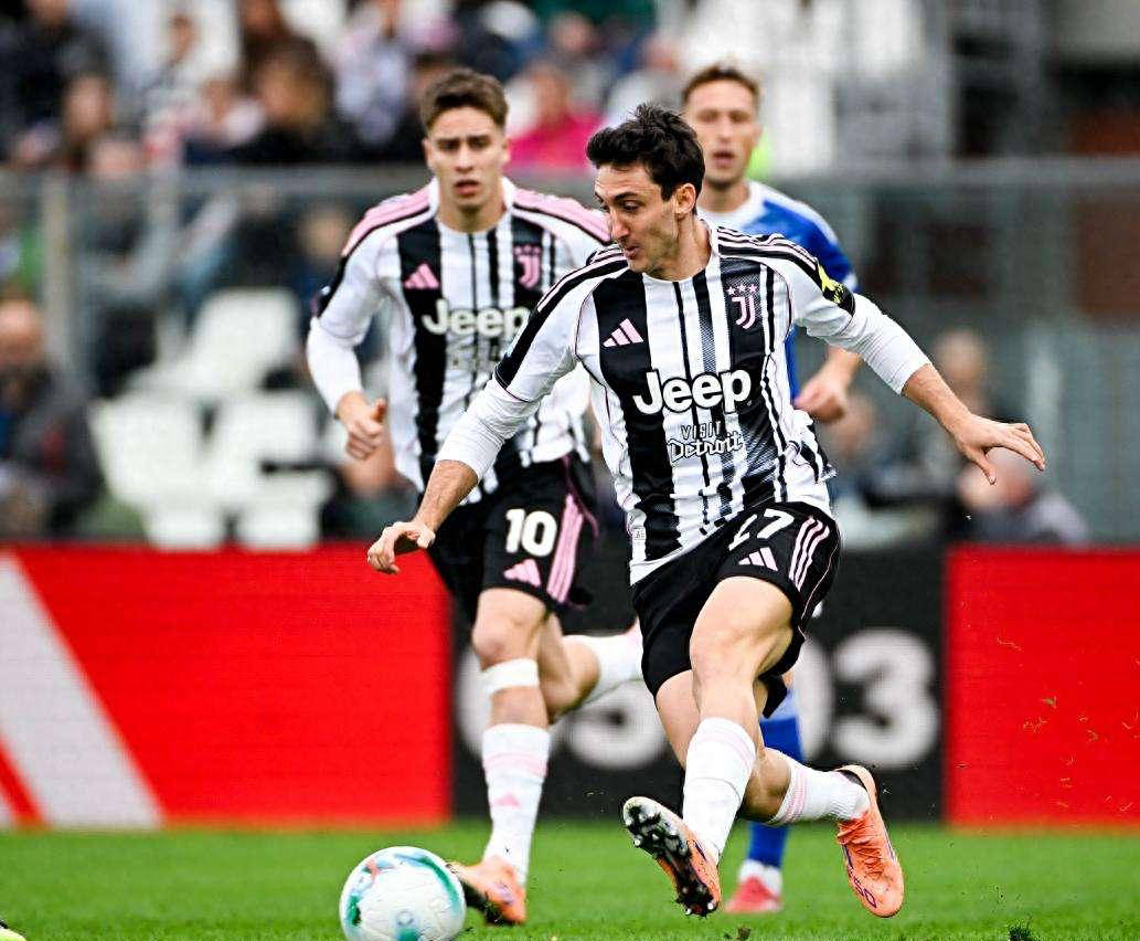 意甲大冷门!尤文图斯0-2科莫,升班马创造历史