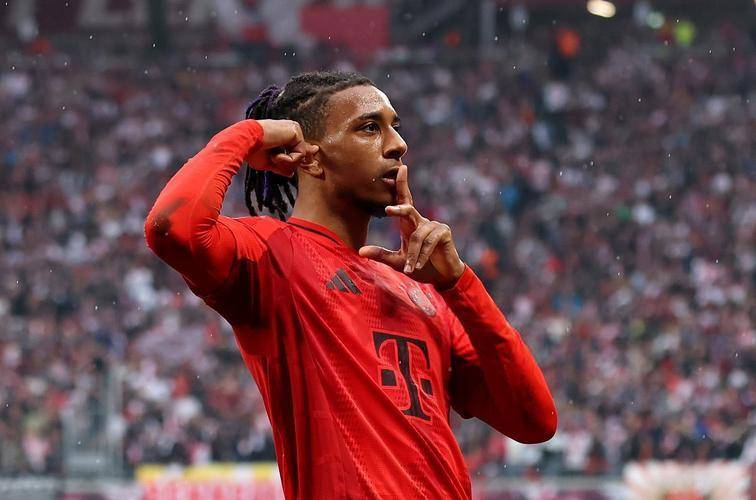 拜仁重回榜首!最新足坛俱乐部排行,皇马第四,切尔西进前五